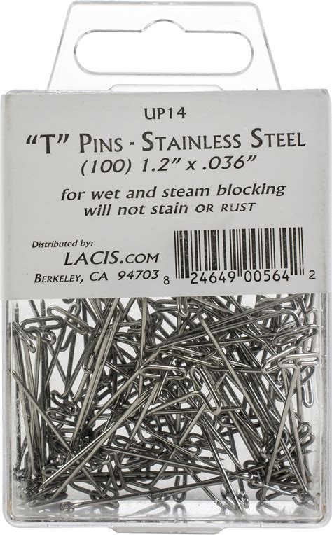 T pins walmart - ADVANTUS Gem 1.5-Inch T-Pins, 100 per Box (87T) Brand: GEM. 4.7 1,483 ratings. | Search this page. Price: $7.00. $7.00 Get Fast, Free Shipping with Amazon Prime FREE Returns. Return this item for free. Free returns are available for the shipping address you chose.